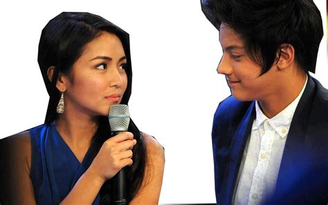 61 - KathNiel PNG by lovebackinblack on DeviantArt