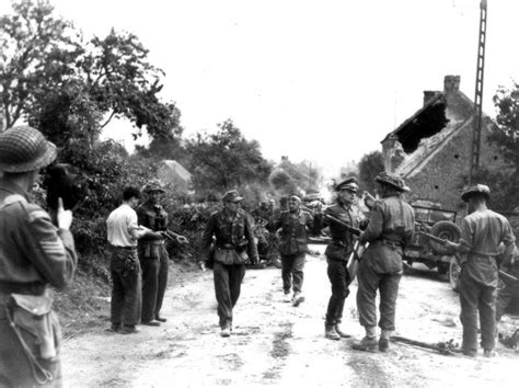 Photos Falaise Pocket - Battle of Normandy Tours