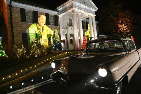 ‘Christmas at Graceland’: See John Legend, Post Malone and other stars ...