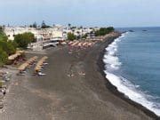 10 Best Beaches in Santorini | Tips & Map - 7 Continents 1 Passport