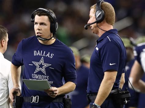 Report: Kellen Moore expected to remain with the Cowboys