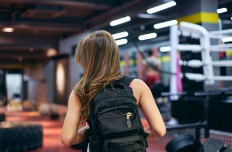 The Best Gym Backpack For CrossFit - Creative Blogging World