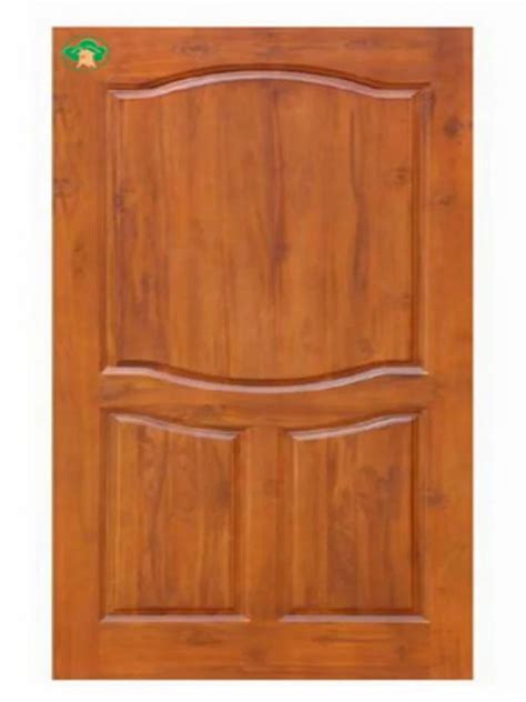 Hinged Teak Wooden Doors, Front Door, Size/Dimension: 8x2.5 Ft(hxl) at Rs 12000/piece in Chennai