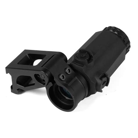 Flip Up Magnifier Mount (BB Proof) - Novritsch | Airsoft