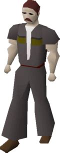 Butler Jones - OSRS Wiki