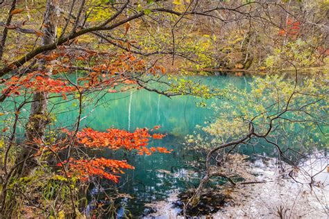 Discover | National Parks of Japan