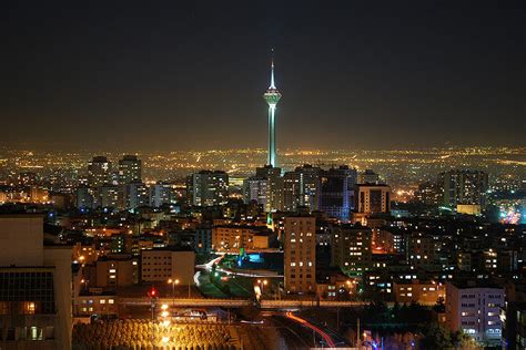 night life in iran | Erasmus blog Iran