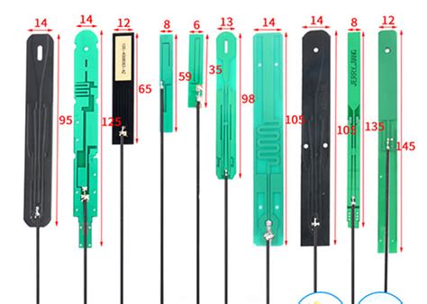 Home - PCB Antenna Design