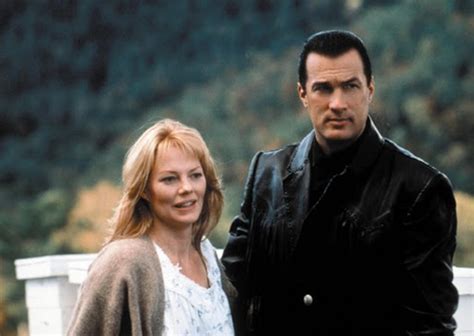 The 10 Top Steven Seagal Ultimate Action Movies - Ultimate Action Movie Club