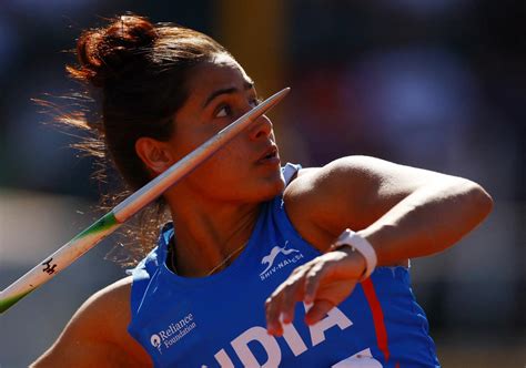 Javelin Throw World Championships 2024 Calendar - Jania Lisetta