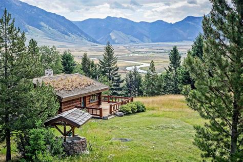 Olympic Gold Medalist Stein Eriksen’s $2.5 Million Log Home Is for Sale ...