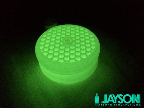 3D Printed Yoyo from Japan - JJAYSONN