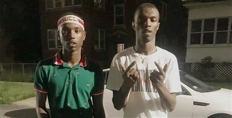 FBG Wooski 'shot in head but not dead': Funeral shooting after Vantrease Criss aka Dooski Tha ...