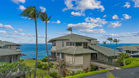 Kapalua Bay Villas Rentals - Vacation Rentals in Maui | The Parrish Collection Maui