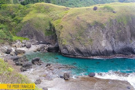 QUICK GUIDE: Homoron White Beach in Mahatao, Batanes - Philippine Beach Guide