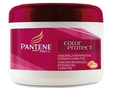 PANTENE Color Protect Intensive Repair Hair Mask - Reviews | MakeupAlley