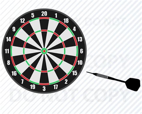 Free Dartboard Png, Download Free Dartboard Png png images, Free ...