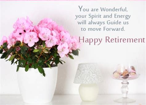 Retirement Wishes For Colleagues - Farewell Messages - WishesMsg