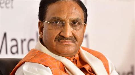 Education Minister Ramesh Pokhriyal admitted to AIIMS Delhi - The Hindu