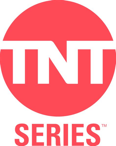 Tnt Channel Logo