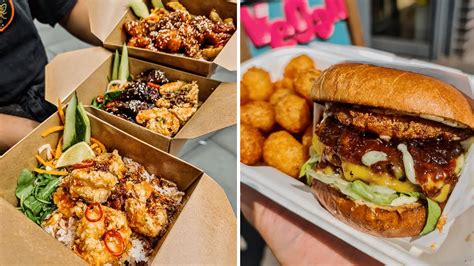 Best Street Food In Manchester: Where To Eat - Secret Manchester