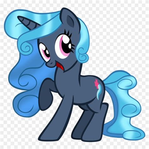 Tidal Wave By Jaegerpony Mrmaclicious95 - Cartoon - Free Transparent PNG Clipart Images Download