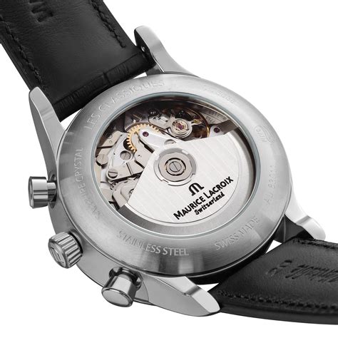 A Beginner’s Guide to Watch Movement Manufacturers - Chrono24 Magazine