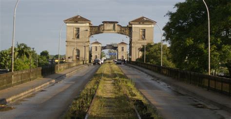 Paradiplomacy in the Brazilian-Uruguayan Borderland - AIIA - Australian Institute of ...