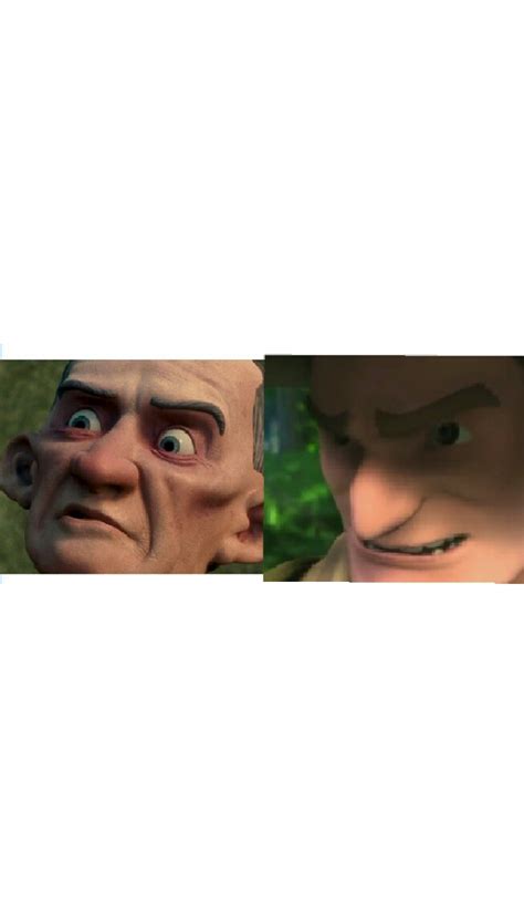 Idk if it's just me but does Mr. Yesss look like Mr. Nebbercracker from monster house? : r ...