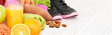 Runner's Nutrition: What & When to Eat Before a Run | Mercy Health Blog