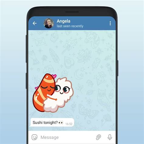 Telegram Messenger on Twitter: "Telegram has over 100 animated emoji to ...