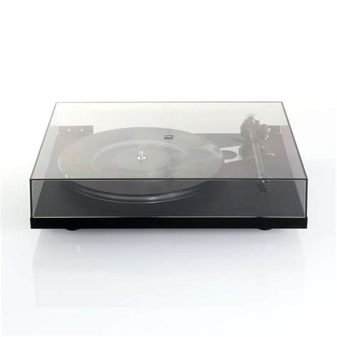 Rega: Planar 6 Turntable w/ Exact 2 MM Cartridge - Black – TurntableLab.com