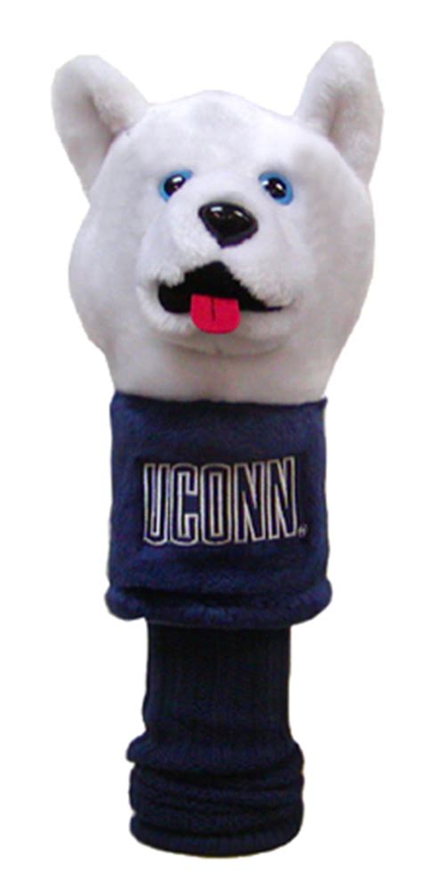 University of Connecticut Mascot HC | University of Connecticut