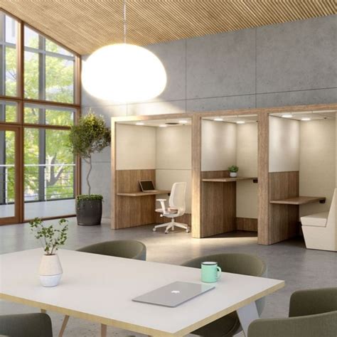 See the range of Spacestor Pods and Booths. In the modern office environment, dedicate ...