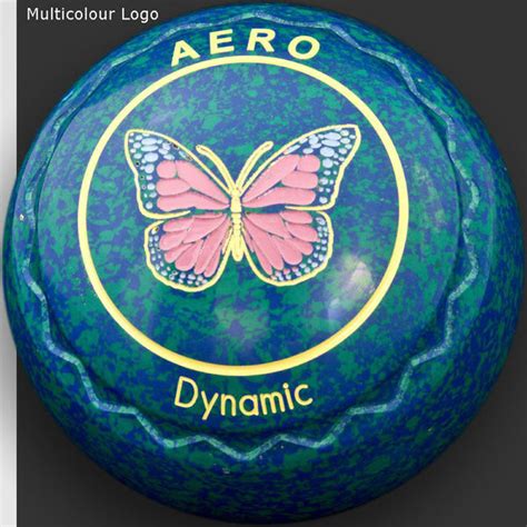 AERO Bowls | Bendigo Jack High Bowls Shop | AERO Optima