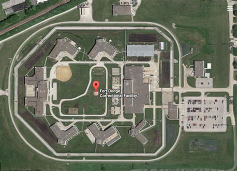 Fort Dodge Correctional Institution (FDCF) Inmate Search and Prisoner ...