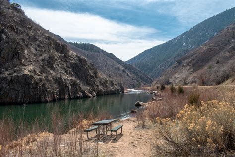 Waterton Canyon | Hike Near Denver, Colorado | Wildlife