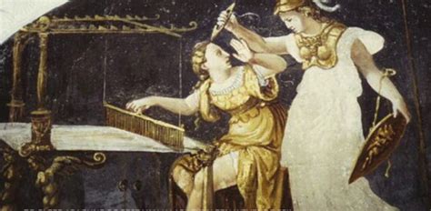 Arachne And Athena - Quiz, Trivia & Questions