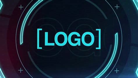 Logo Reveal Template After Effects Free Templates Resume Designs | Hot ...