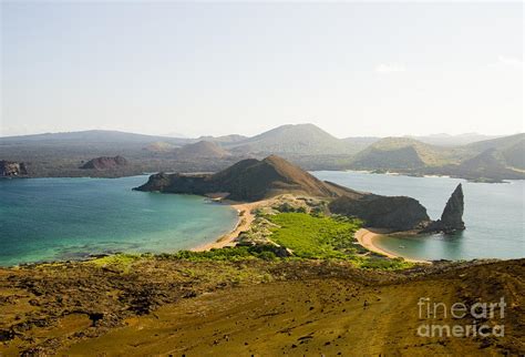 Pinnacle Rock Photograph by William H. Mullins - Fine Art America