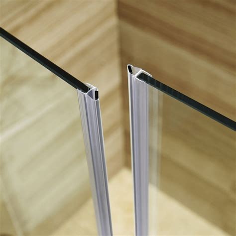 How to Choose the Right Shower Door Glass Thickness?