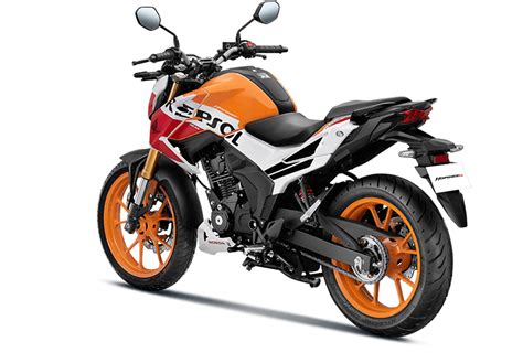 Hornet Repsol Honda Edition – Palace Honda