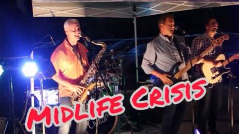 Midlife Crisis band at Frankfort IL VFW Saturday 9/30/23 - YouTube