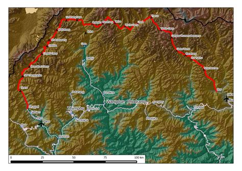 Snowman Trek | Bhutan Peak Adventure; Trekking and Cultural Tour ...