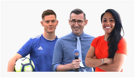 Match Of The Day Presenters 2019, HD Png Download , Transparent Png ...