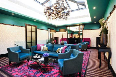 Tiffany Hotel, Geneva - Times of India Travel