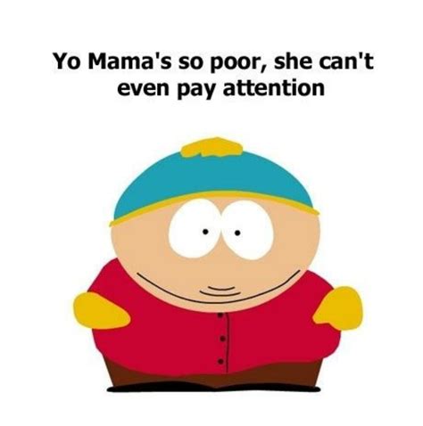 The 30 Best "Yo Mama" Jokes Found on the Internet - TheThings