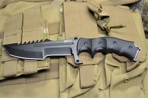 The 15 Best Tactical Knives For Any Budget, Tactical Knife For Hunting