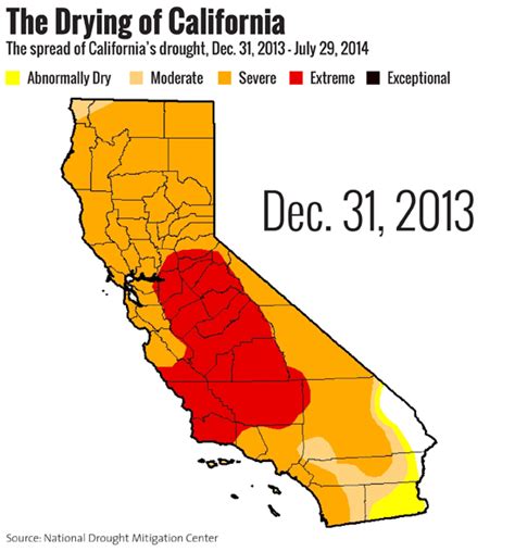 Climate change in California - Wikipedia