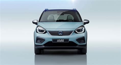 Europe’s 2020 Honda Jazz (Fit) Wants To Be The Friendliest, Most ...